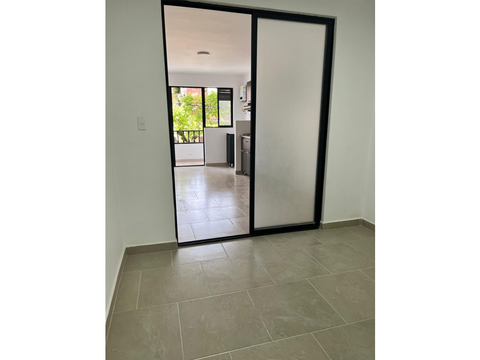 Apartaestudio en alquiler en Belén — foto 5