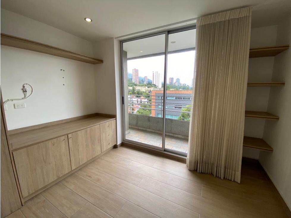 Apartamento en arriendo El Poblado — foto 5