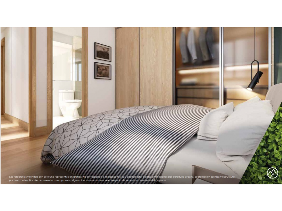 Apartamento en venta en Sabaneta