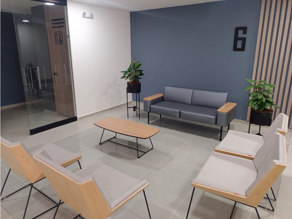 Consultorio Médico en alquiler San Diego