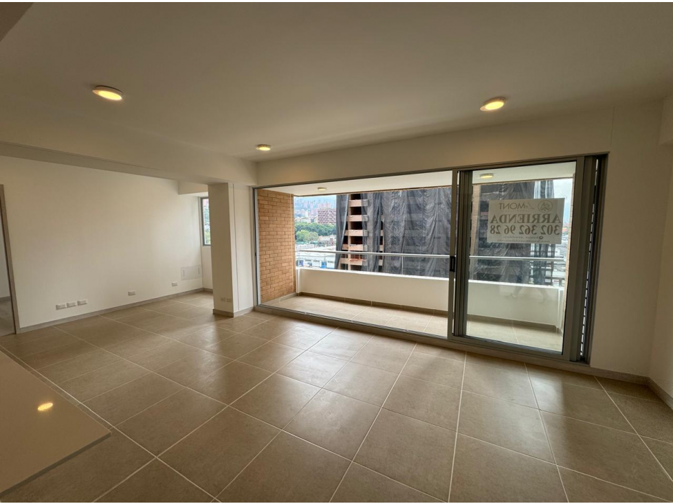 Apartamento en alquiler en el Poblado — foto 5