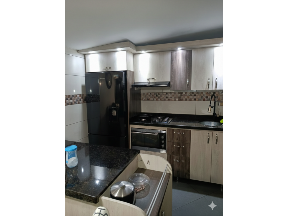 Apartamento en venta Calasanz — foto 5