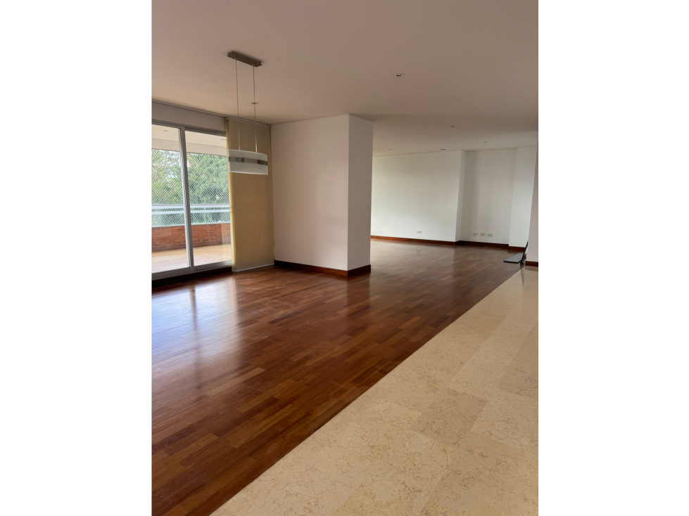 Apartamento en alquiler El Poblado — foto 4