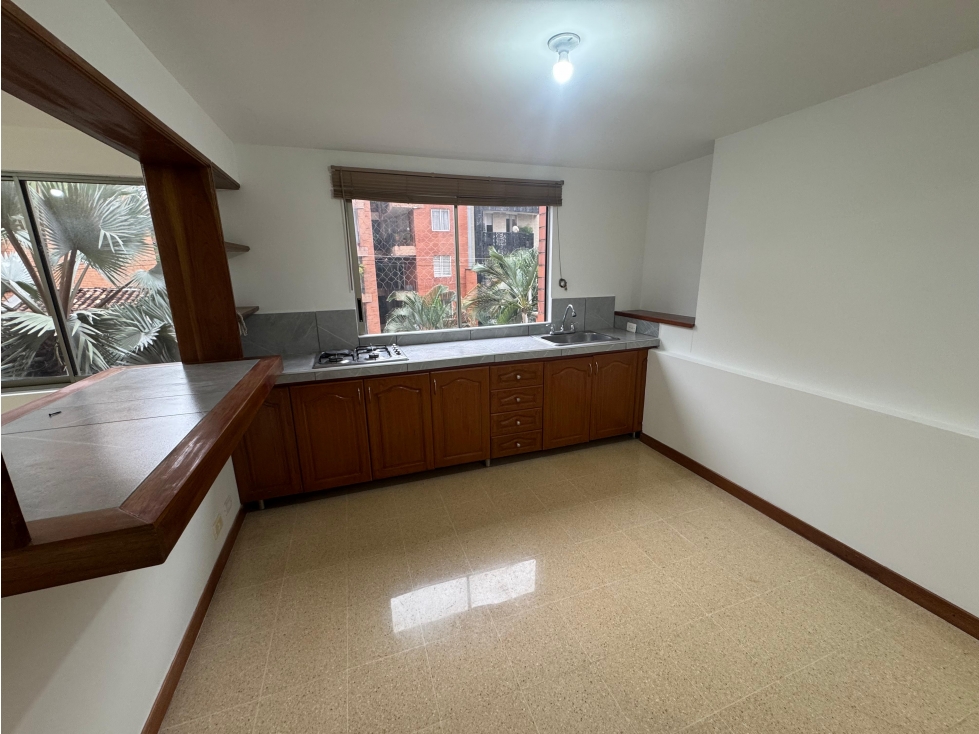 Apartamento en venta Laureles — foto 6