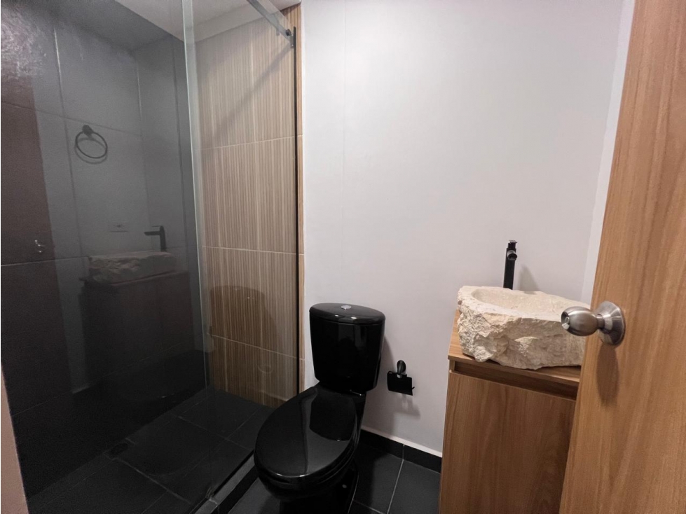 Apartaestudio en venta en Laureles — foto 6
