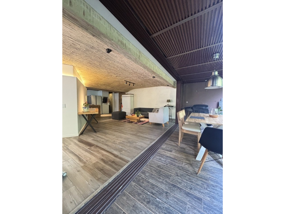 Apartaestudio en venta en el Poblado — foto 3