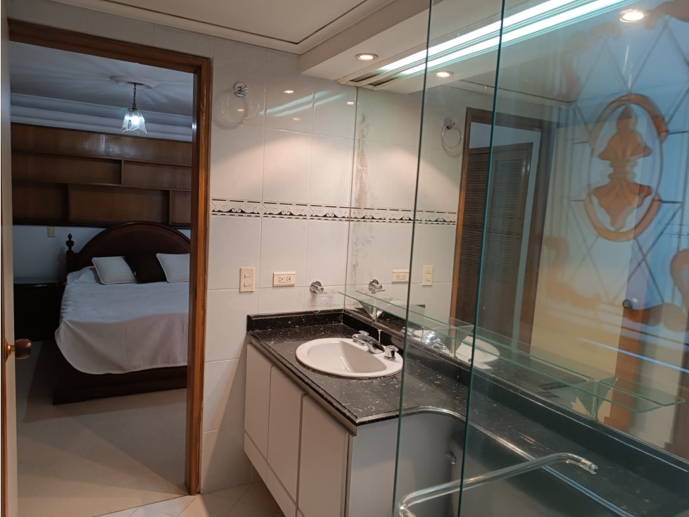 Apartamento en venta en Laureles — foto 5
