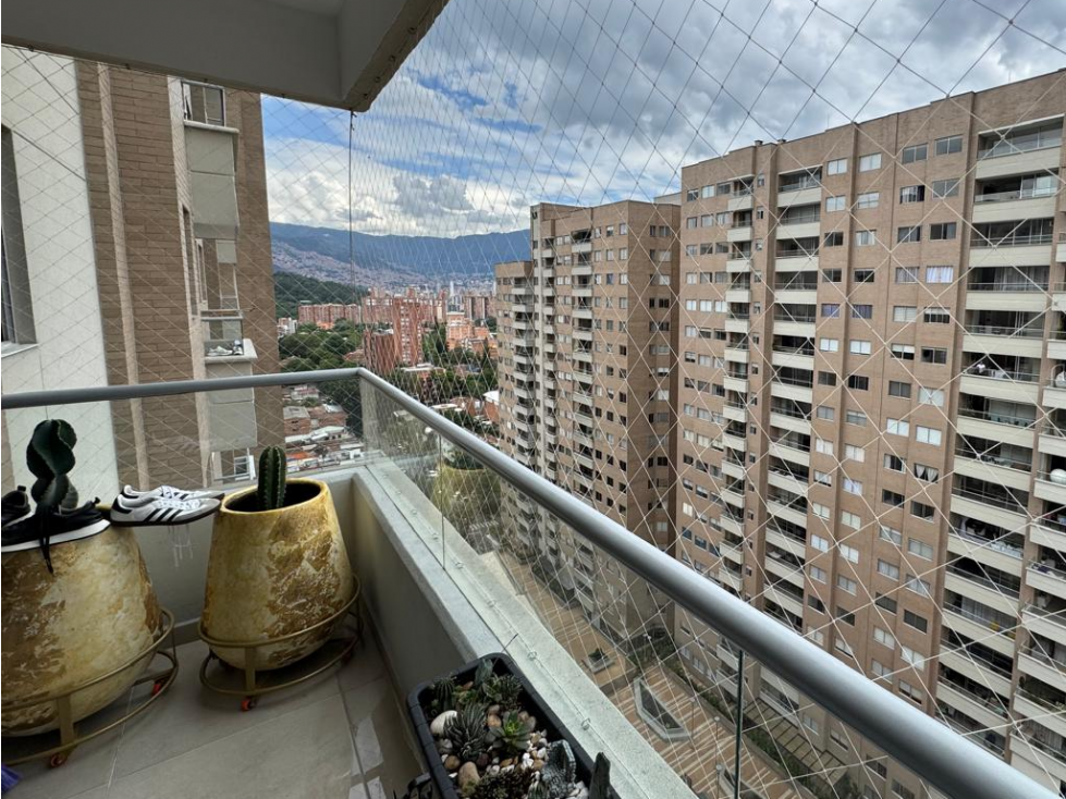 Apartamento en venta Calasanz — foto 5