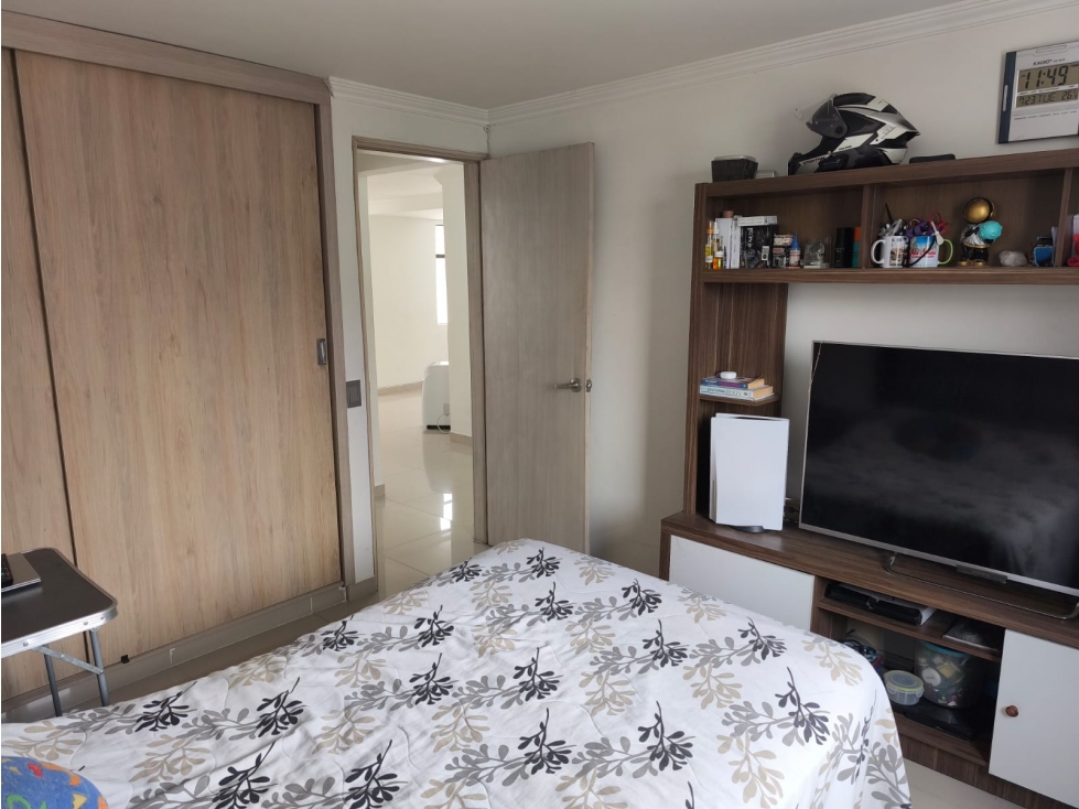 Apartamento en venta en Laureles — foto 5