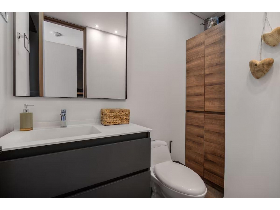 Apartamento en venta en Alto de Palmas — foto 5