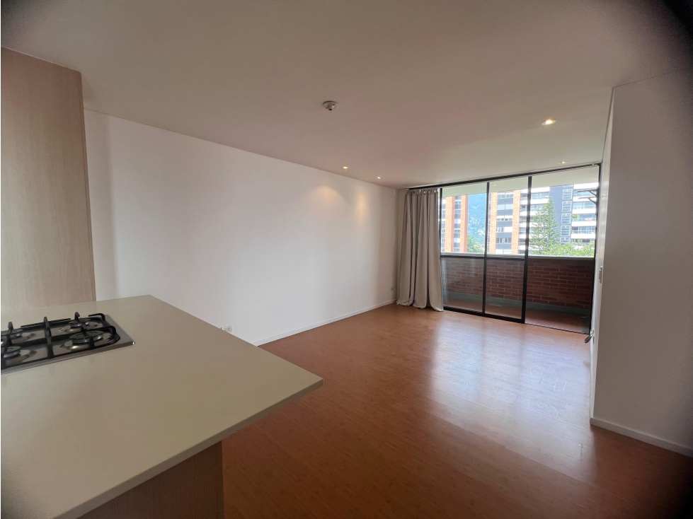 Apartamento en alquiler en Envigado