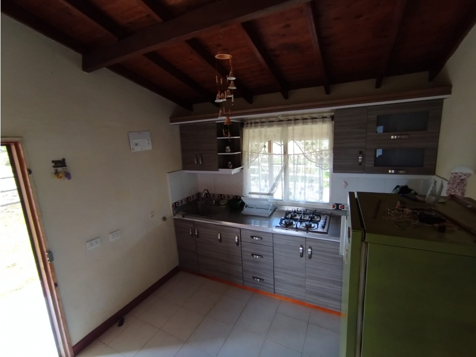 Casa Finca en Venta en Rio Negro — foto 3
