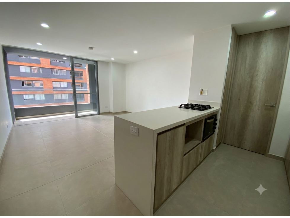 Apartamento en venta Ciudad del Rio
