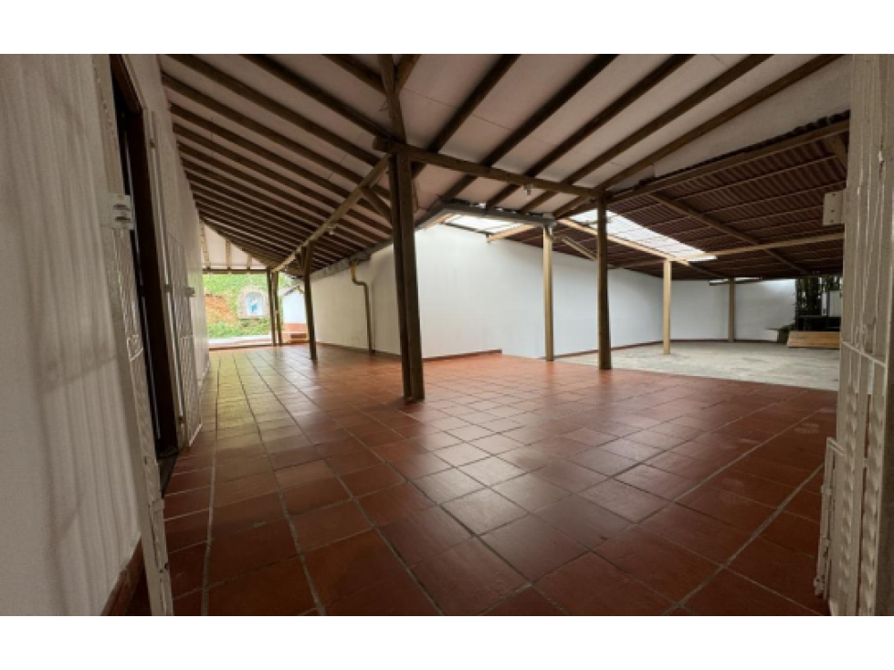 Casa Finca en alquiler en la Estrella — foto 3