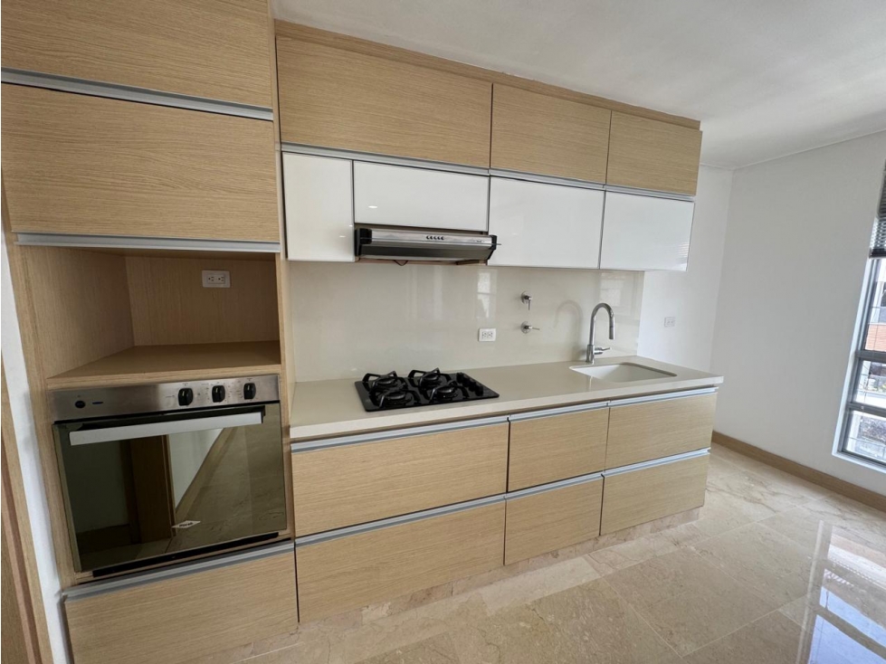 Apartamento en alquiler en Laureles — foto 5