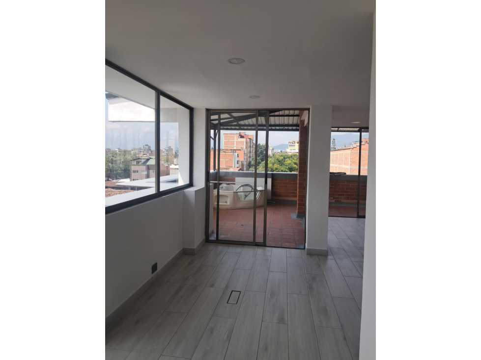 Apartamento en Alquiler en Simón Bolivar — foto 2