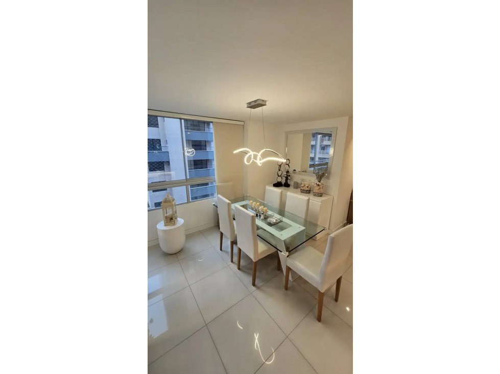 Apartamento en Venta Laureles — foto 4