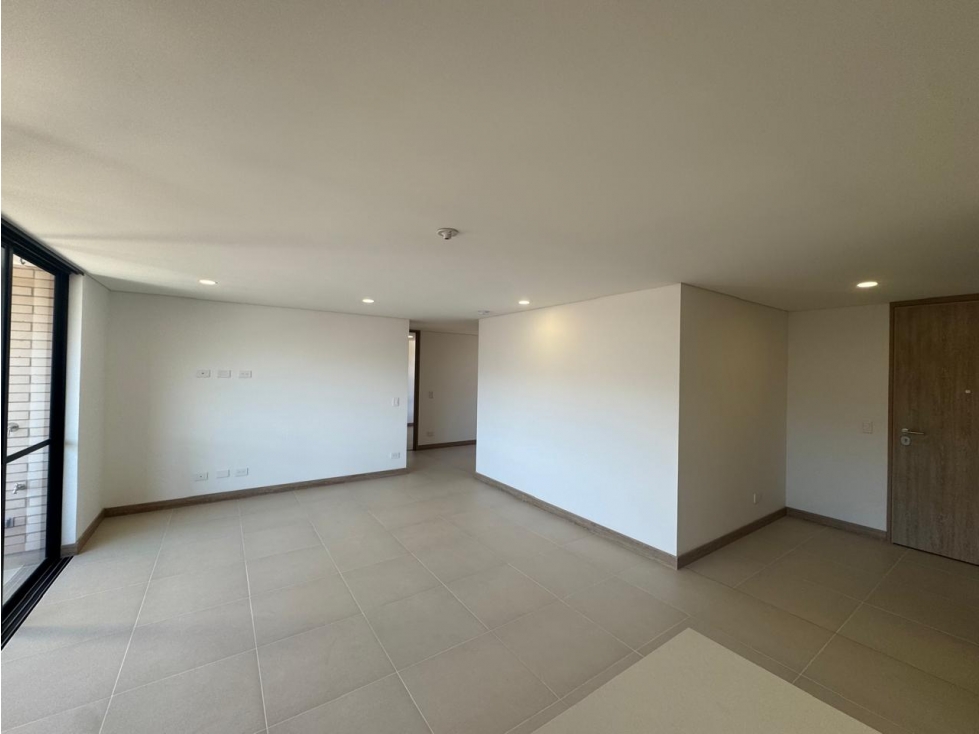 Apartamento en alquiler en Laureles — foto 6