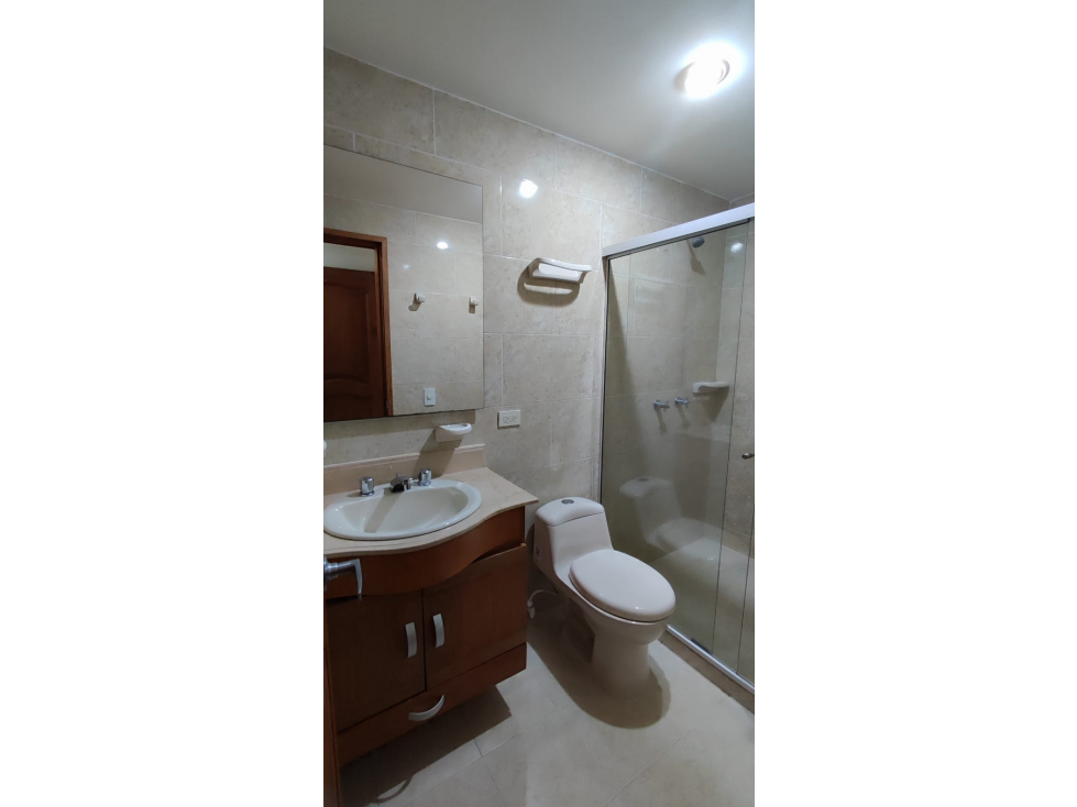 Apartamento en Venta Laureles — foto 4