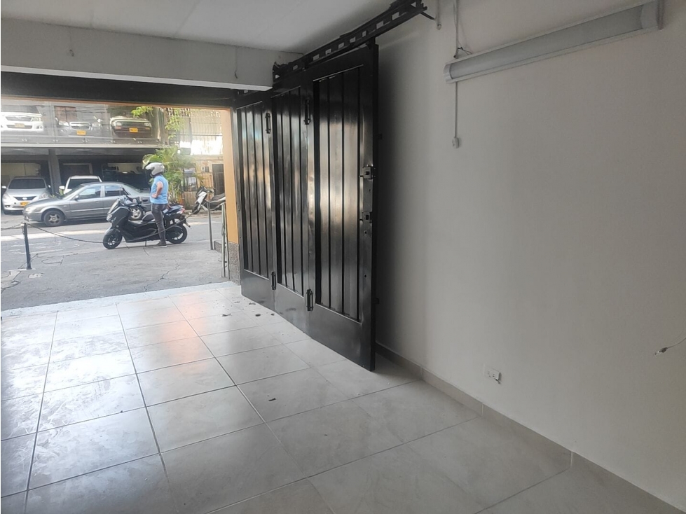 Se alquila local, Laureles — foto 2