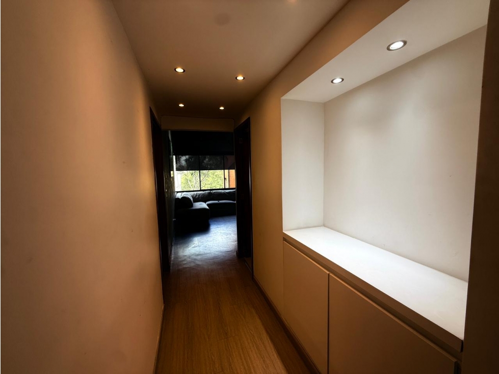 Apartamento en alquiler en el poblado — foto 5