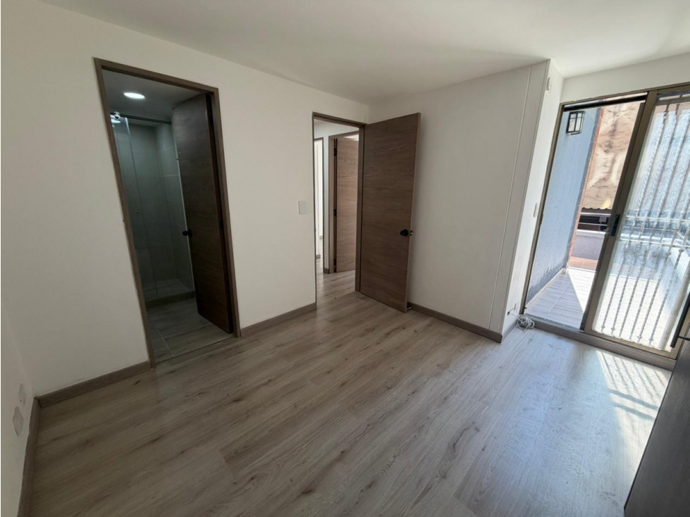 apartamento en alquiler en medellin — foto 5