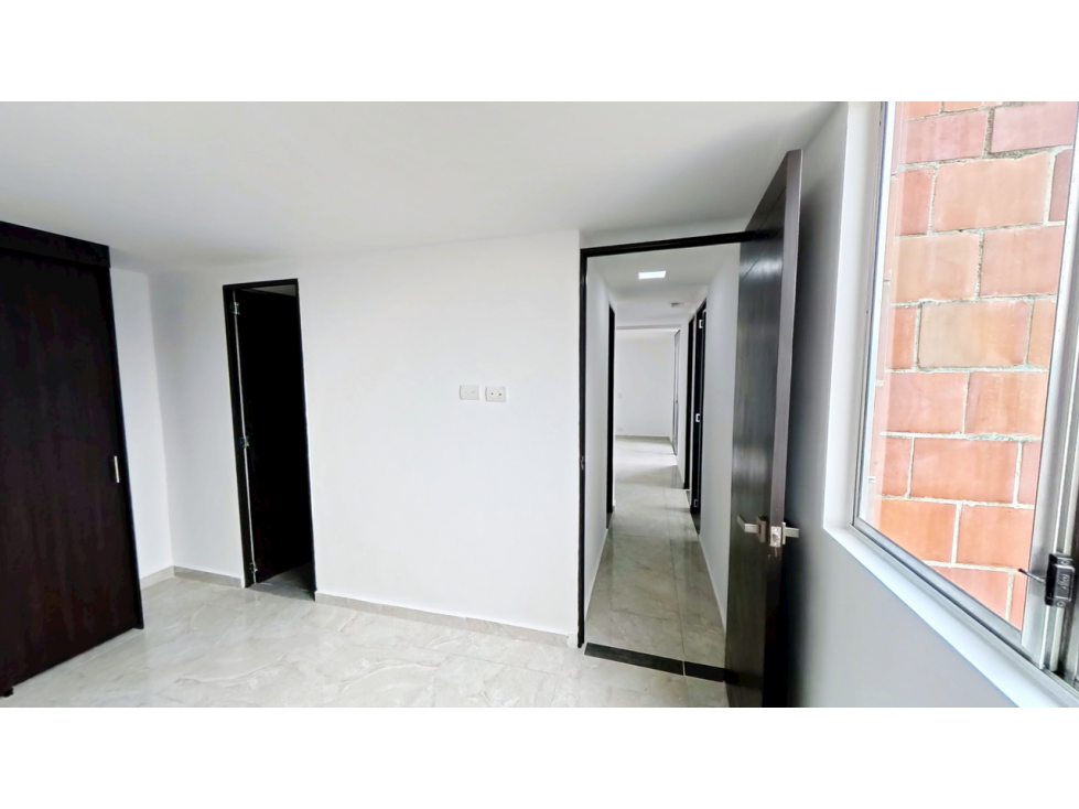Apartamento en venta en Robledo — foto 2