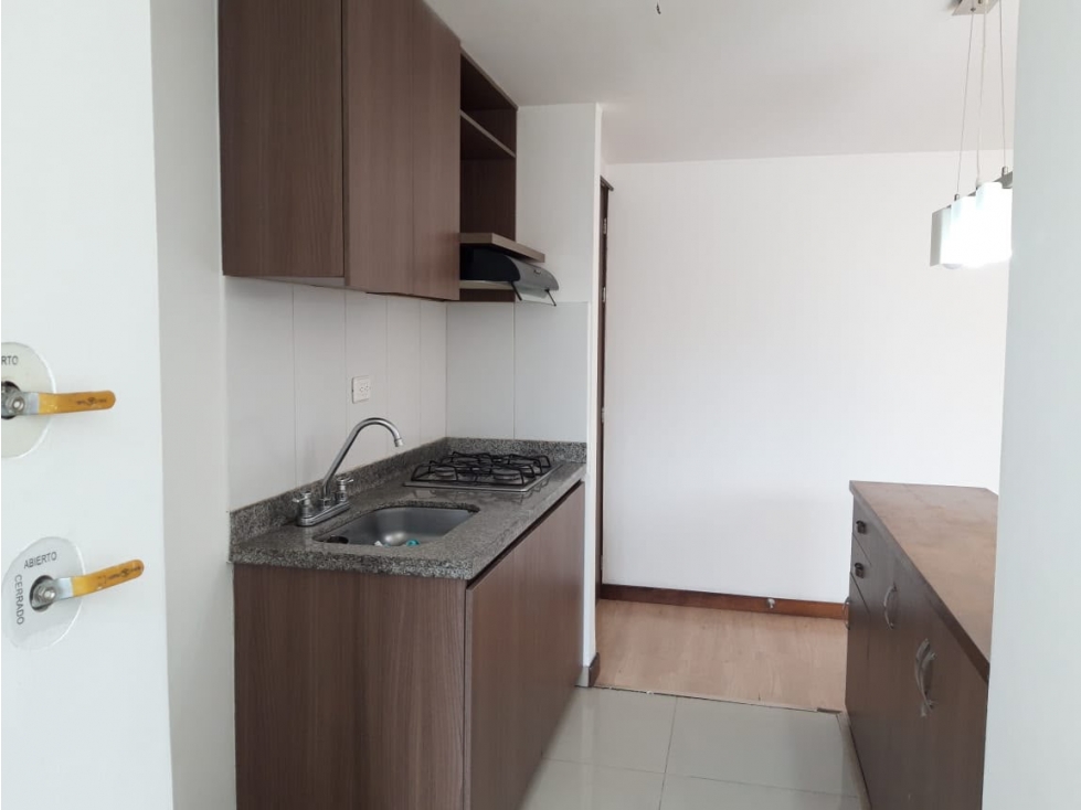 apartamento para alquiler en envigado — foto 3