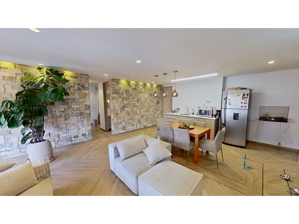 apartamento en venta guayabal — foto 5