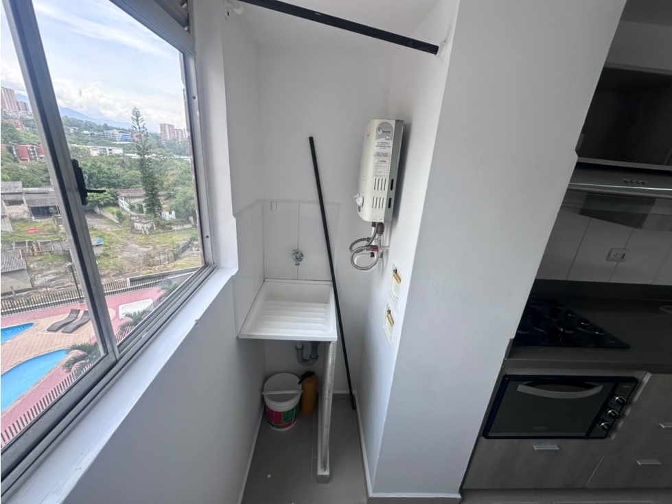 Apartamento en alquiler en San German — foto 4