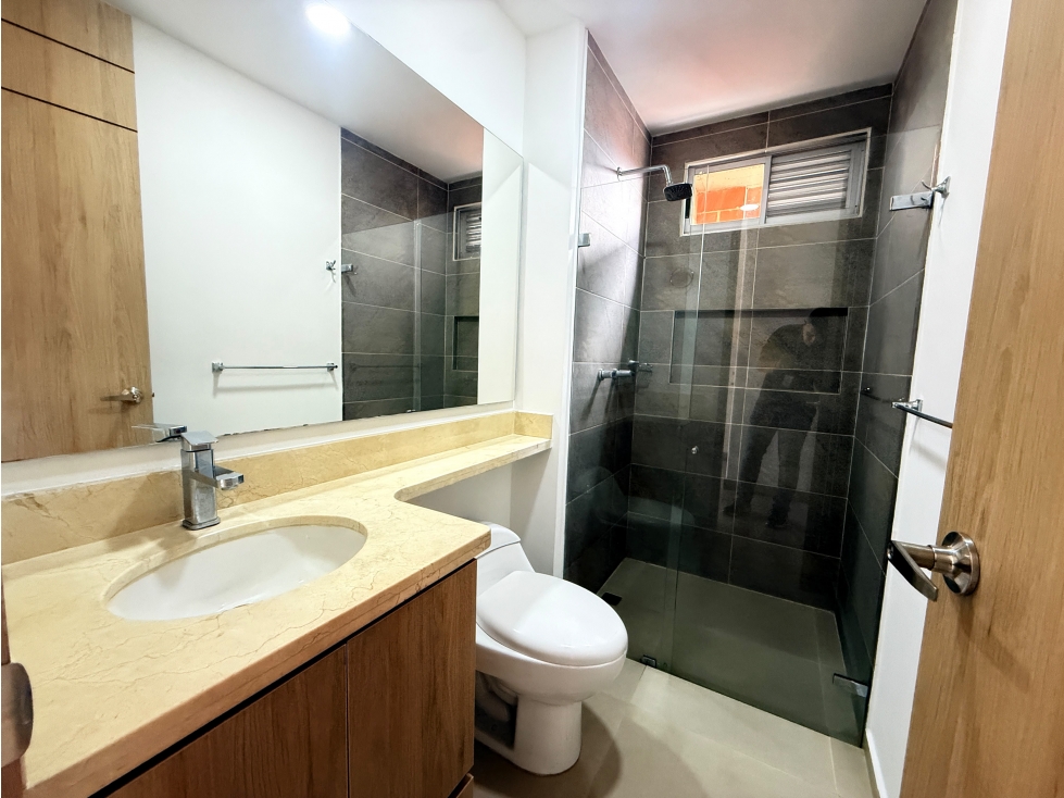 Apartamento en alquiler en calasanz — foto 4