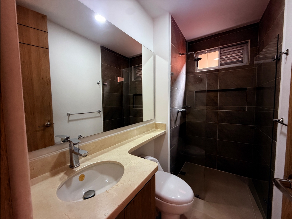 Apartamento en alquiler en calasanz — foto 4