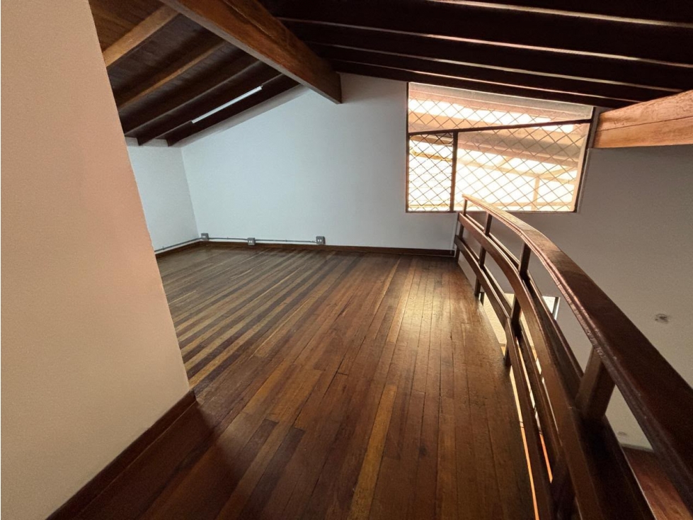 apartamento en alquiler en laureles — foto 6