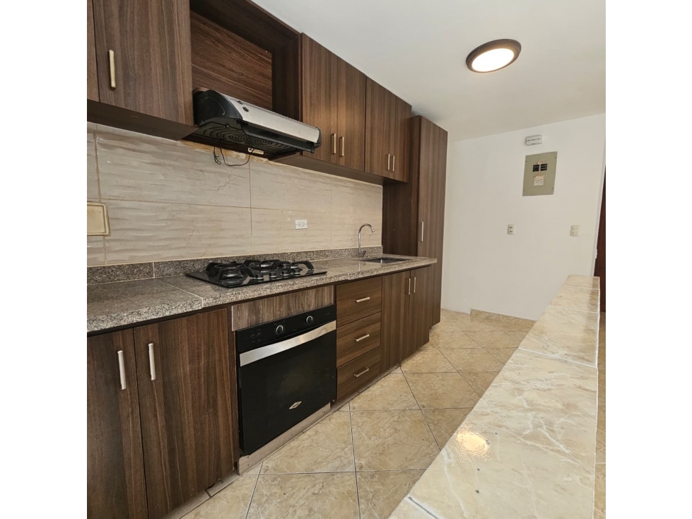 apartamento en alquiler en envigado — foto 5