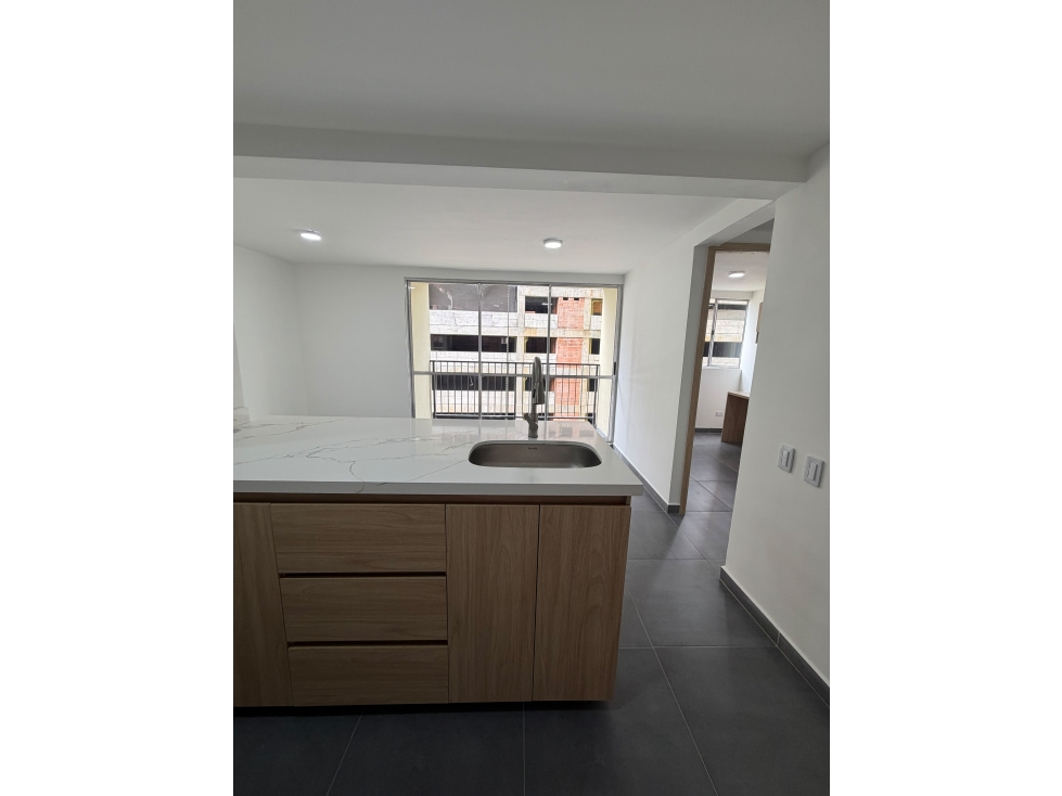 Apartamento en alquiler en sabaneta — foto 6