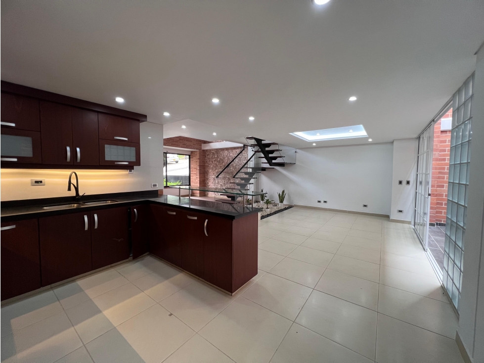 Casa en venta en Sabaneta
