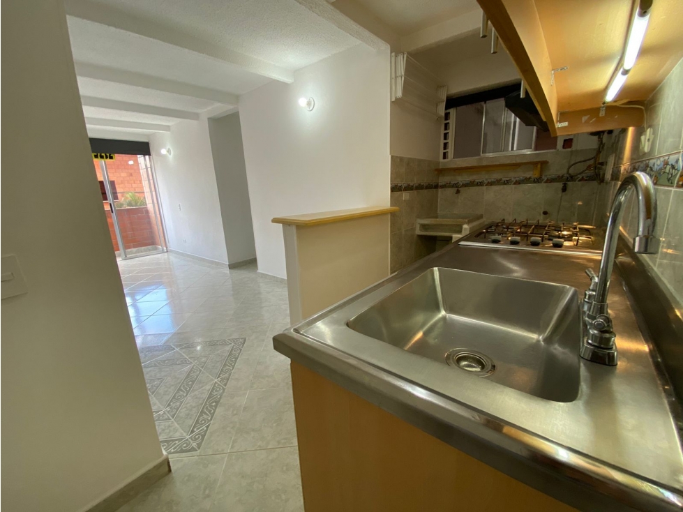 Apartamento en venta Los Colores — foto 5