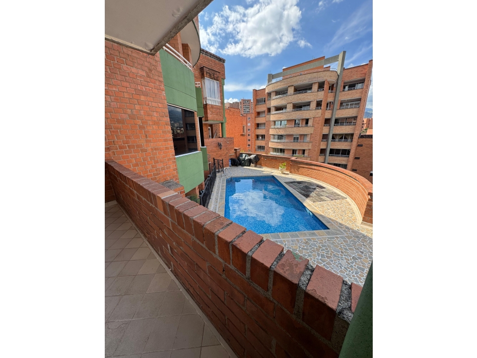 Apartamento en alquiler en laureles — foto 6