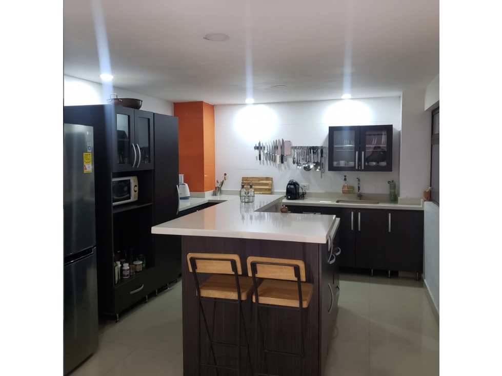 Venta de Apartamento en El Estadio, Medellin — foto 4