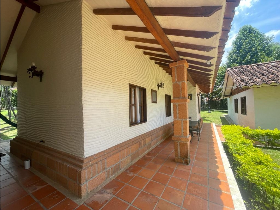 Finca en venta en San Jerónimo — foto 6