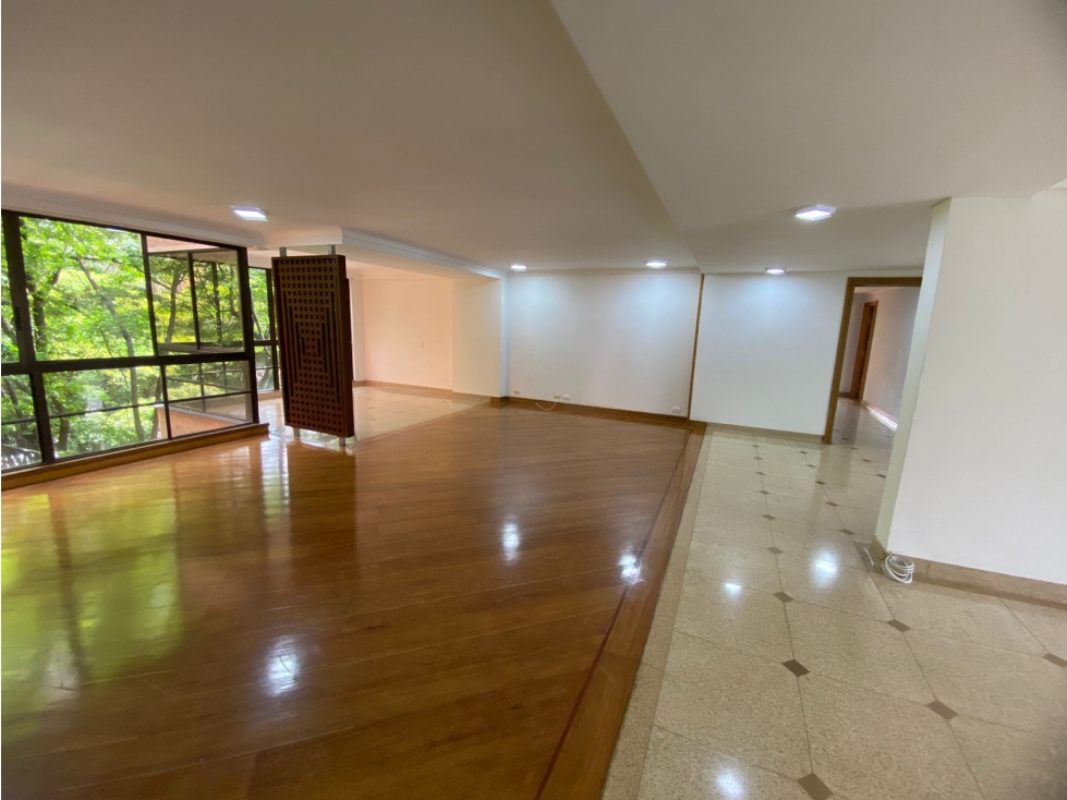 Apartamento en arriendo El Poblado, Medellin — foto 2