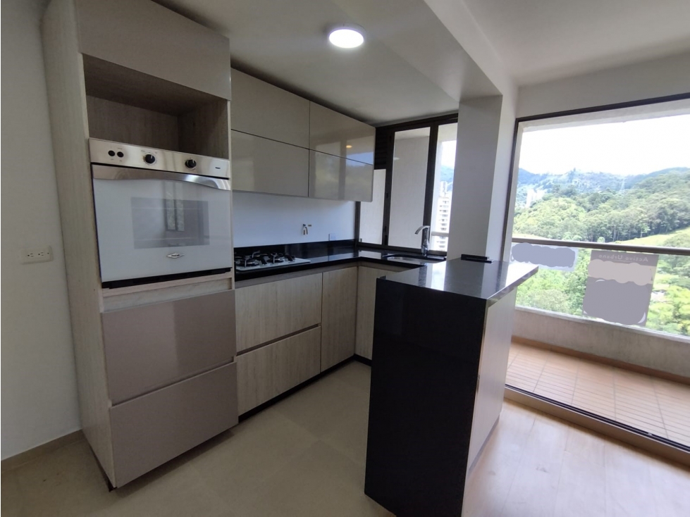 Apartamento en Venta en Sabaneta