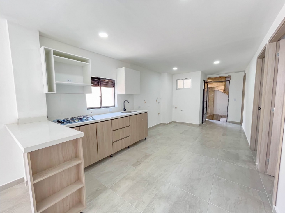 Apartamento en venta Copacabana