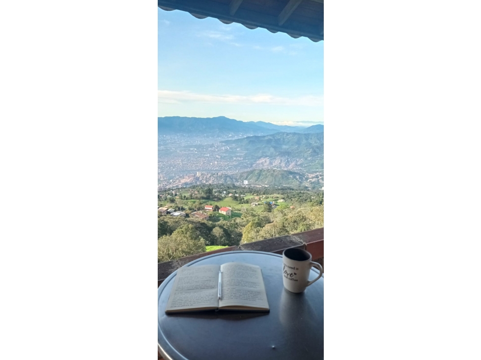 Finca en venta San Cristobal — foto 6
