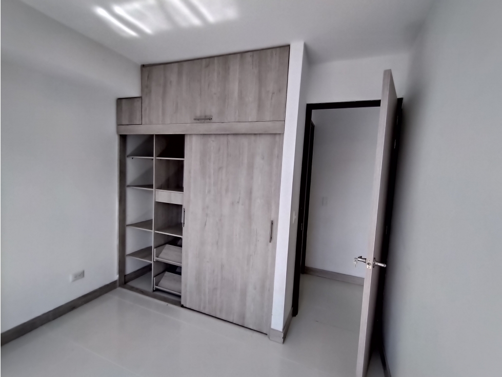 Apartamento en venta Bello — foto 6