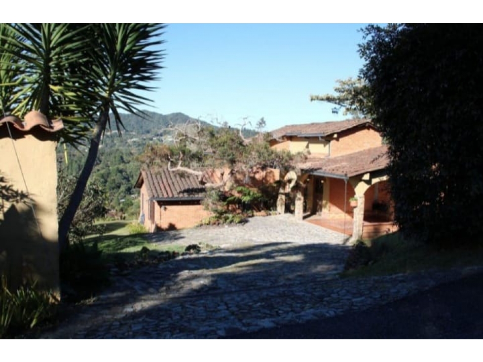 Casa para en venta Alto de Palmas