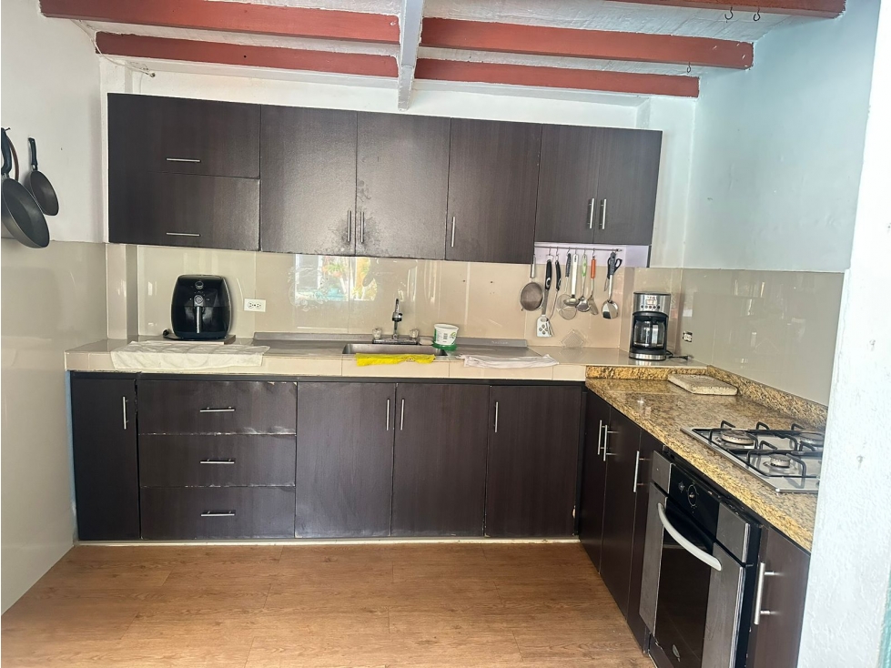 Se vende Amplia Casa Campestre en Santander de Quilichao - 5