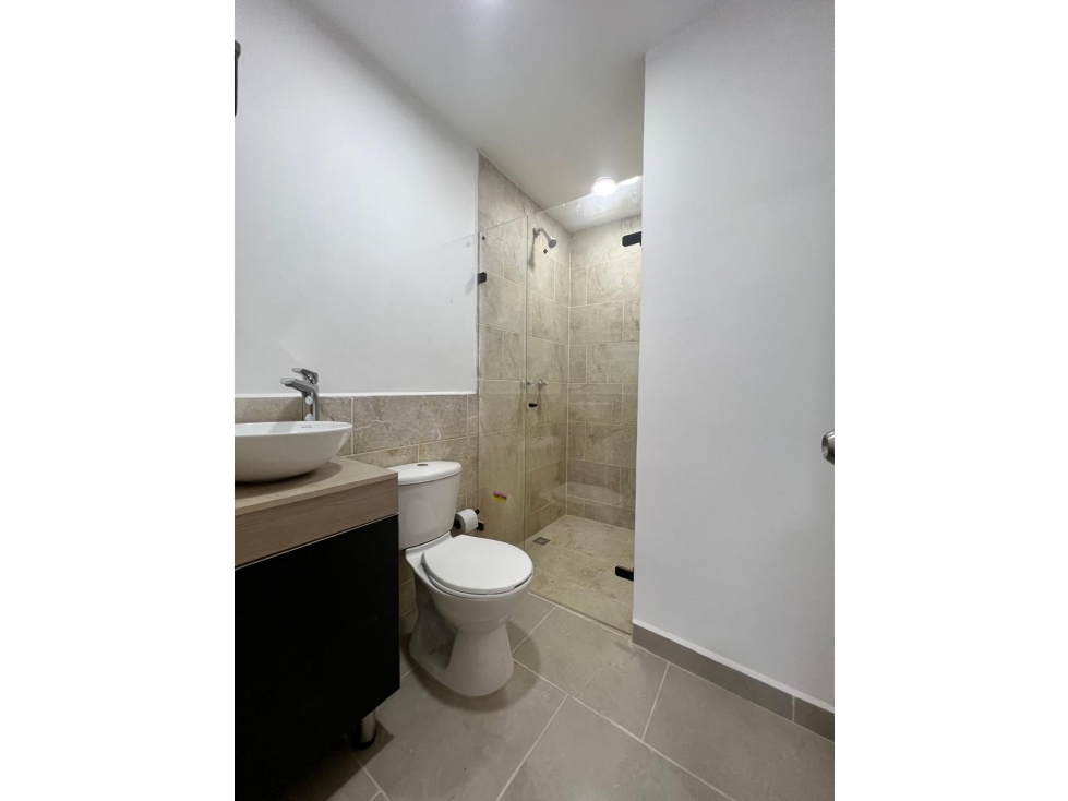 Apartaestudio en alquiler en Belén — foto 6
