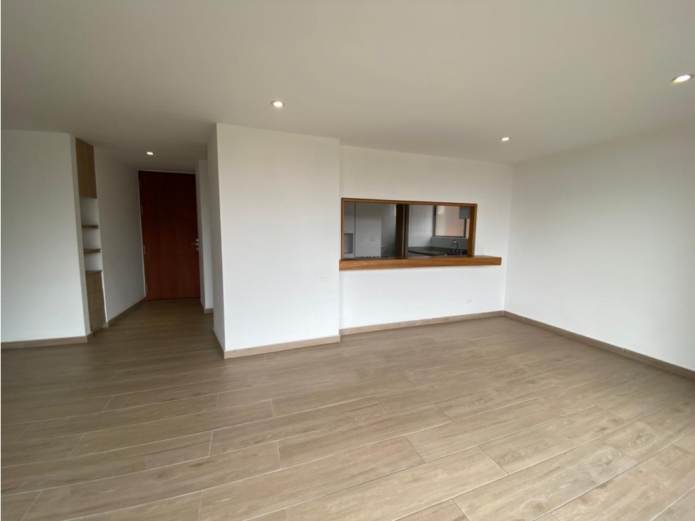 Apartamento en arriendo El Poblado — foto 6