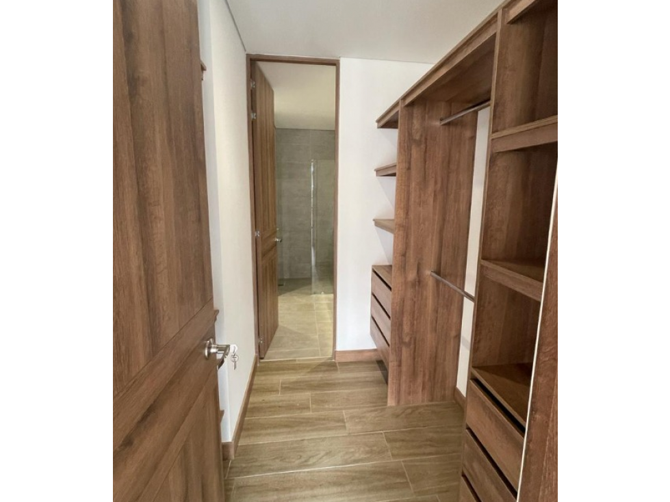 Apartaestudio en venta, en el Poblado — foto 4